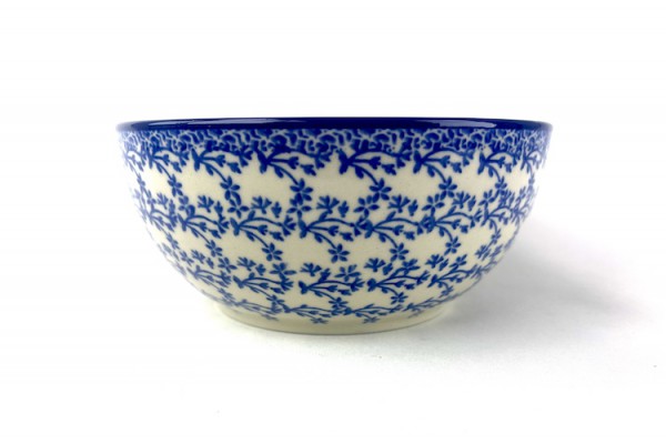 C38 Bunzlau Rijstkom - Rice Bowl groot 3226X Rice Bowl